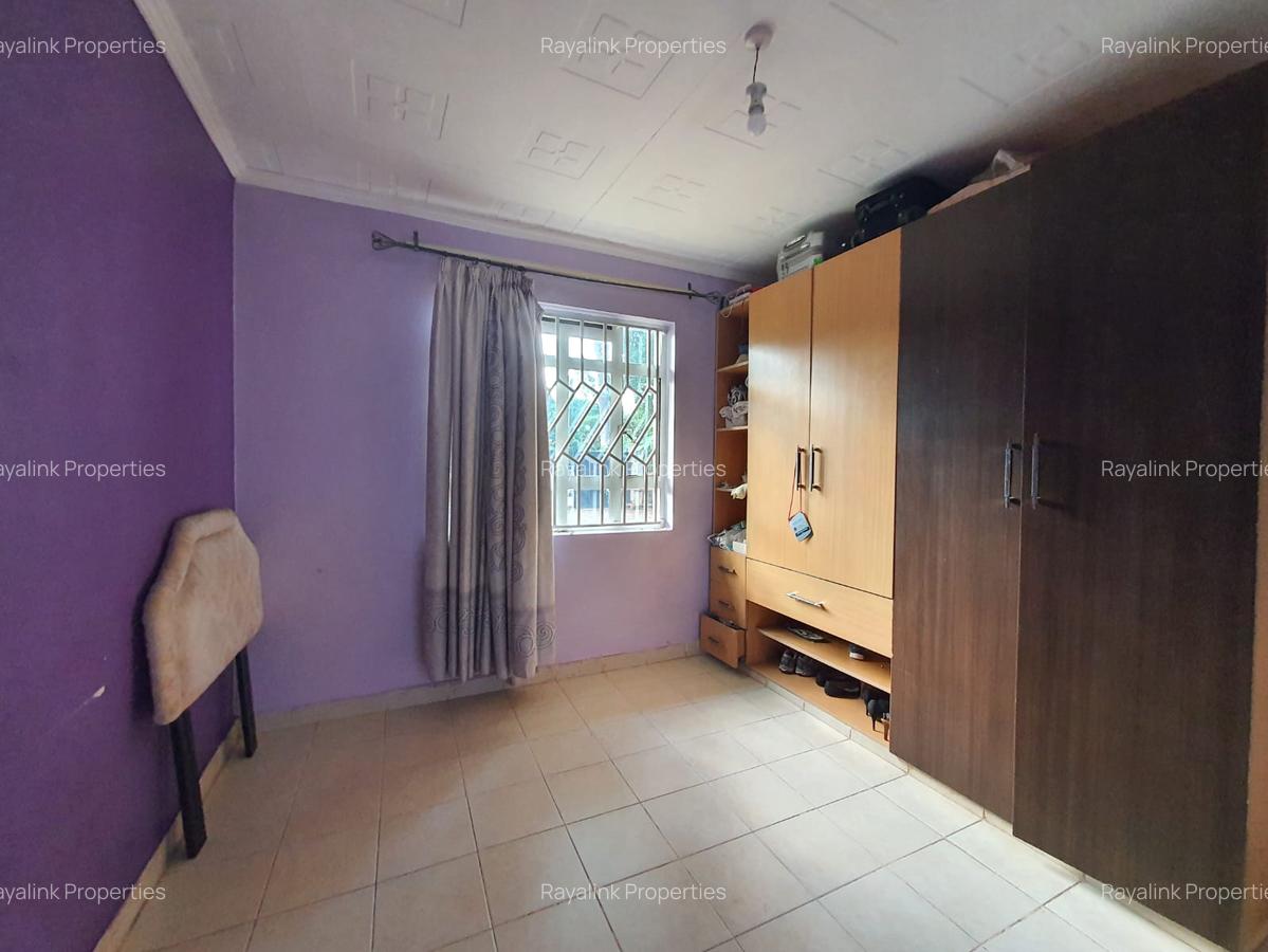3 Bed House with En Suite at Lower Kabete Road - 6