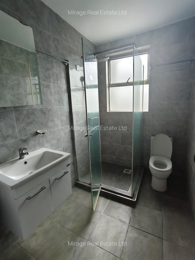 3 Bed Apartment with Swimming Pool in Kileleshwa - 8