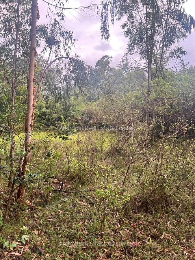 5 ac Commercial Land at Langata South Road - 3