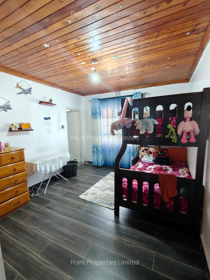 6 Bed House with En Suite in Karen - 15