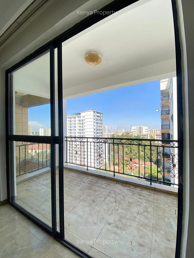 2 Bed Apartment with En Suite at Kindaruma Road - 15