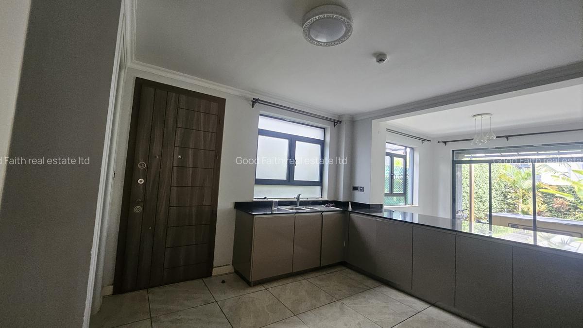 3 Bed House with En Suite in Kiambu Road - 10