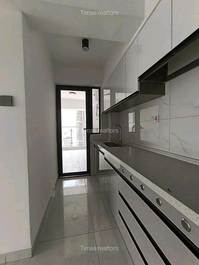 Furnished 2 Bed Apartment with En Suite at Westlands - 3