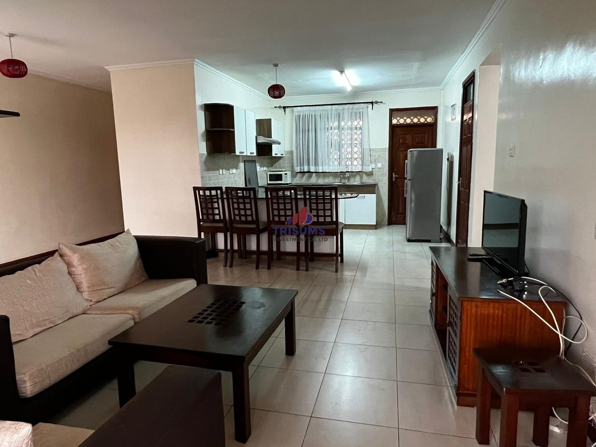 Furnished 2 Bed Apartment with En Suite at Westlands - 17