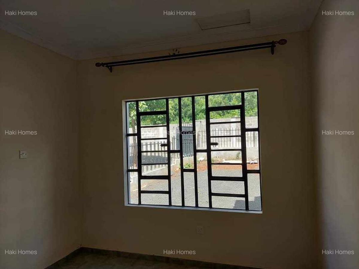 4 Bed House with Garden at Ngong - 9