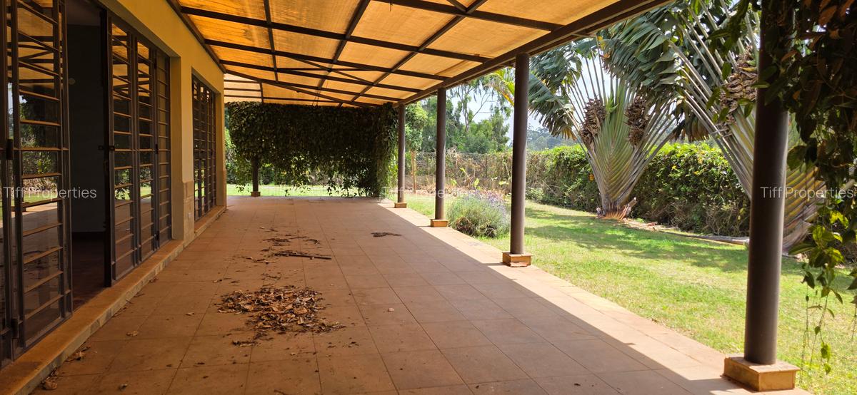5 Bed Townhouse in Lower Kabete - 3