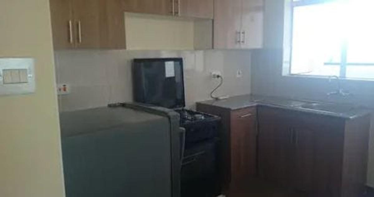 3 Bed Apartment with En Suite at Banana Raini Rd - 6