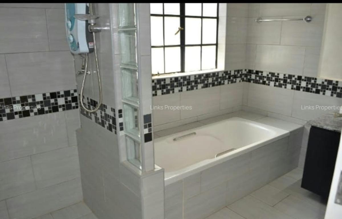 3 Bed House with En Suite at Karen - 5