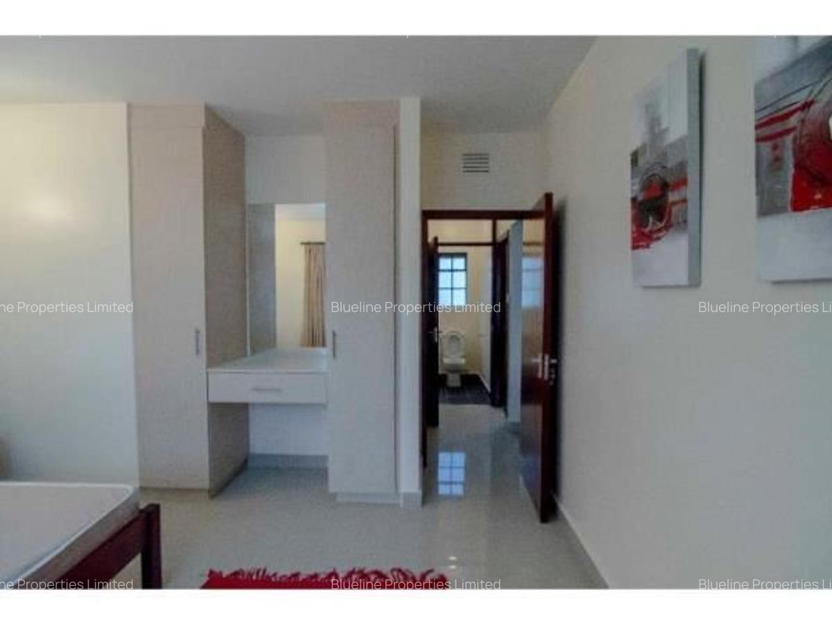 Furnished 2 Bed Apartment with En Suite in Westlands Area - 2