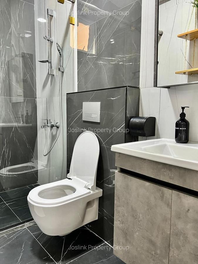 3 Bed Apartment with En Suite in Nyali Area - 7