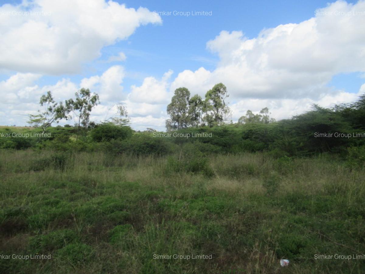 18 ac Land at Off Magadi Rd - 11
