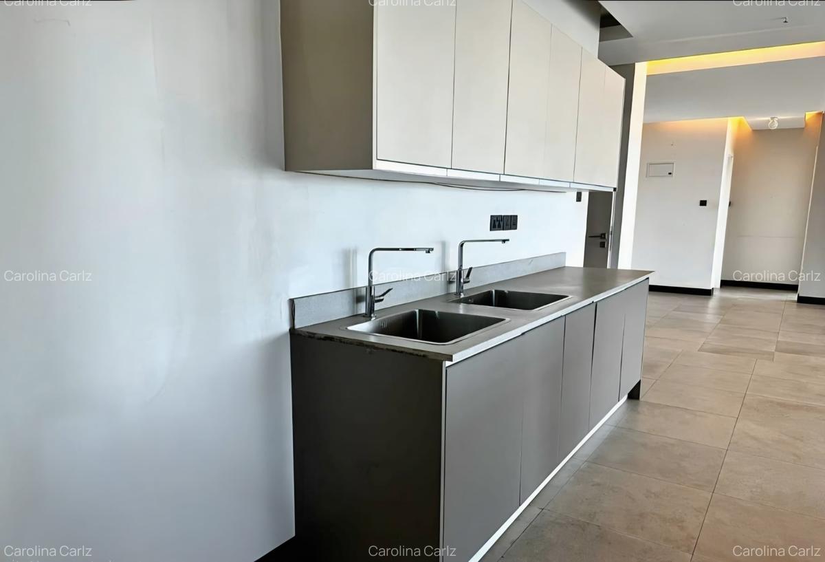 3 Bed Apartment with En Suite at Waiyaki Way - 7