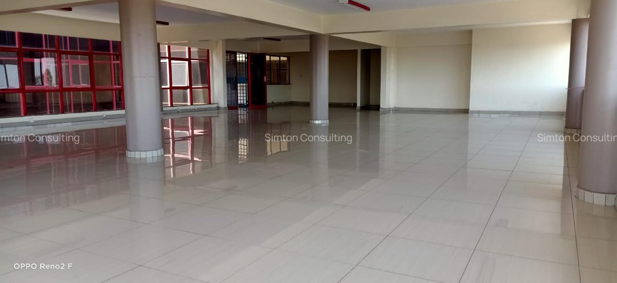 Office at General Motors - 13