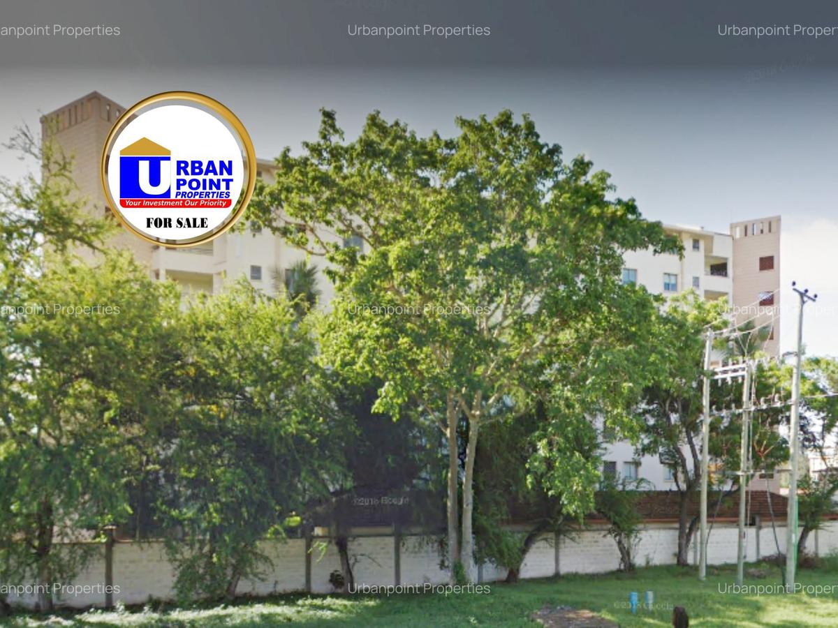 Furnished 3 Bed Apartment with Swimming Pool at Bamburi Beach Homes - 16