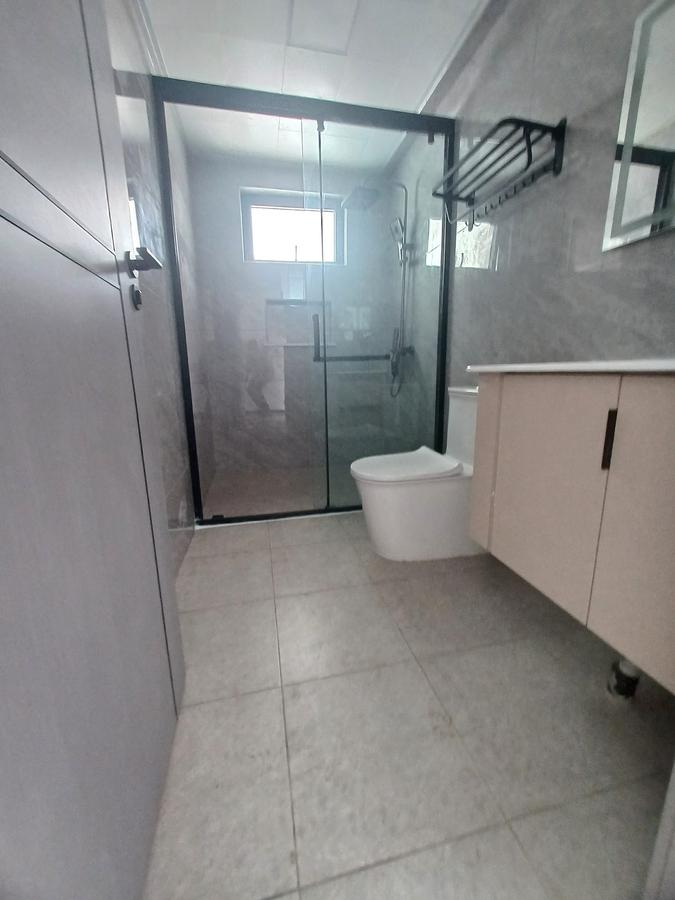 Serviced 3 Bed Apartment with En Suite in Kileleshwa - 15