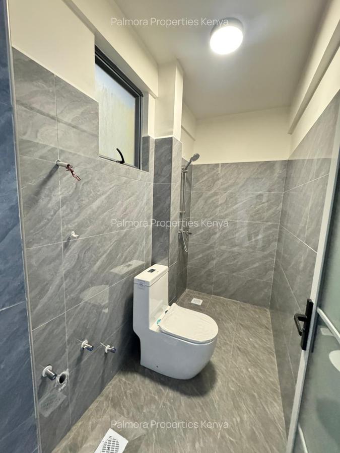 4 Bed Apartment with En Suite in Kilimani - 6