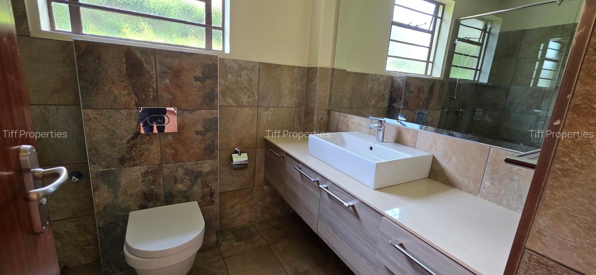 5 Bed Townhouse in Lower Kabete - 14