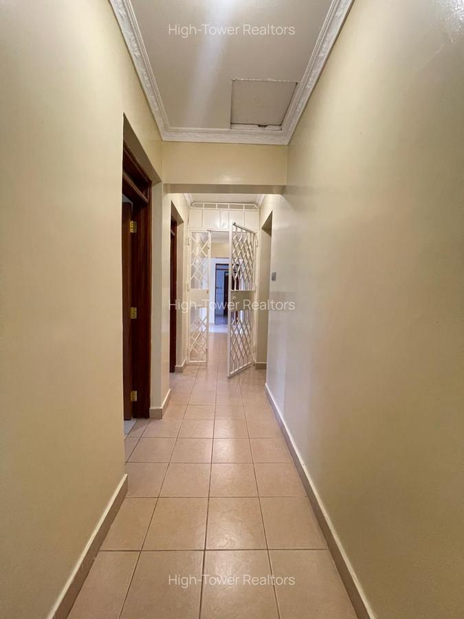 3 Bed House with En Suite in Karen - 5