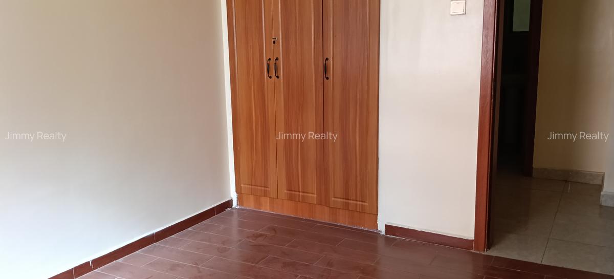 3 Bed Apartment with En Suite at Kileleshwa - 9