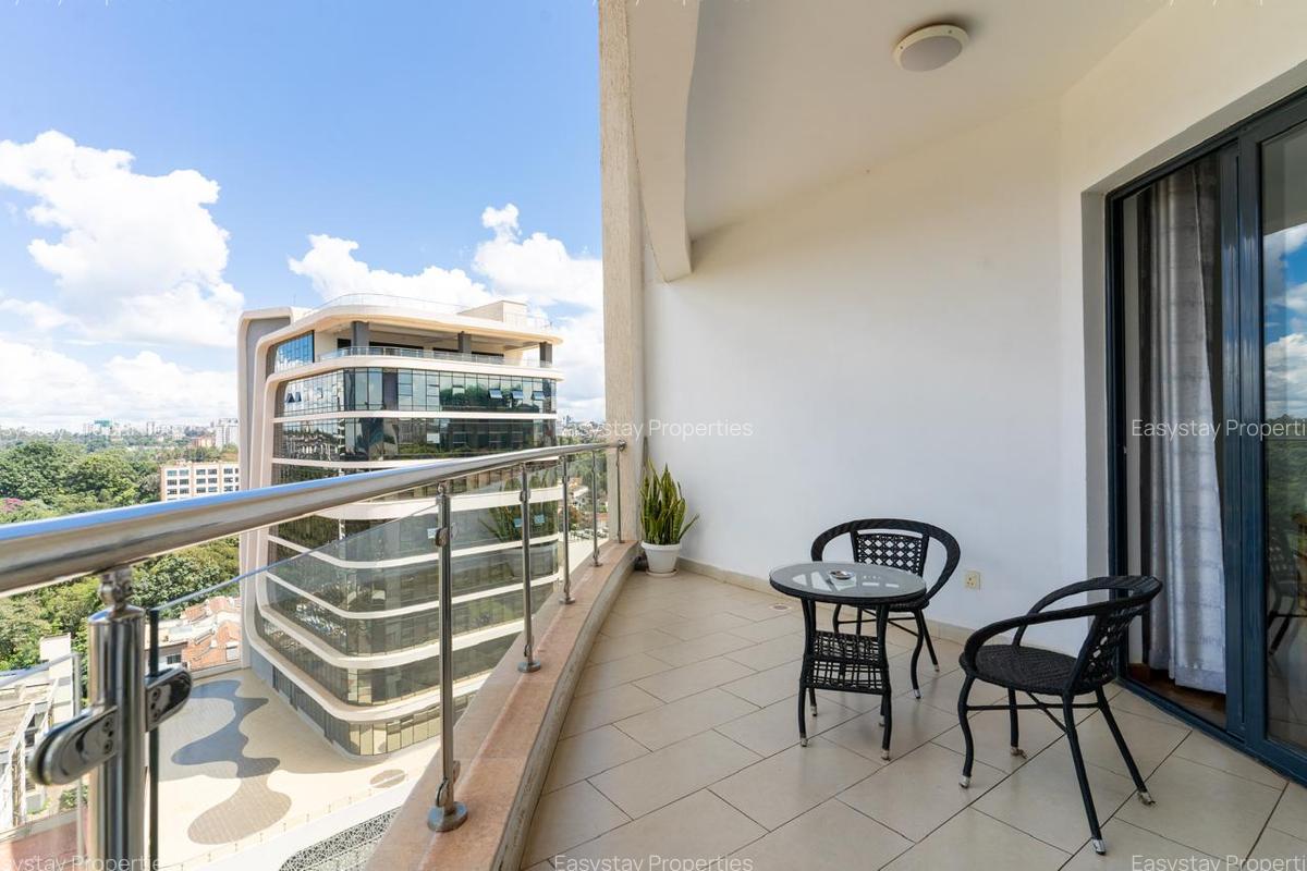 Furnished 2 Bed Apartment with En Suite in Westlands Area - 3