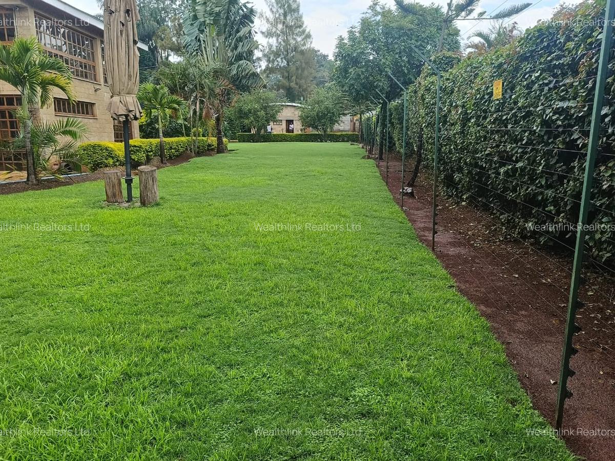 4 Bed House with En Suite at Runda - 19