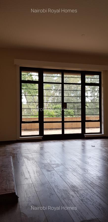 4 Bed Townhouse with En Suite at Rosslyn Lone Tree Road 55 - 10