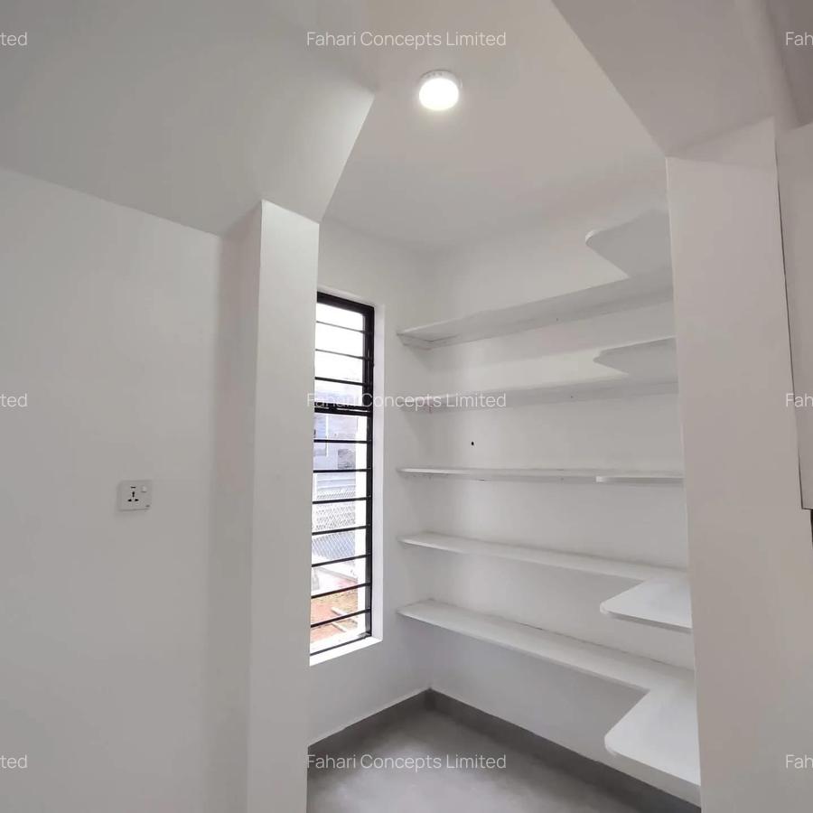 4 Bed Townhouse with En Suite at Mugutha - 7