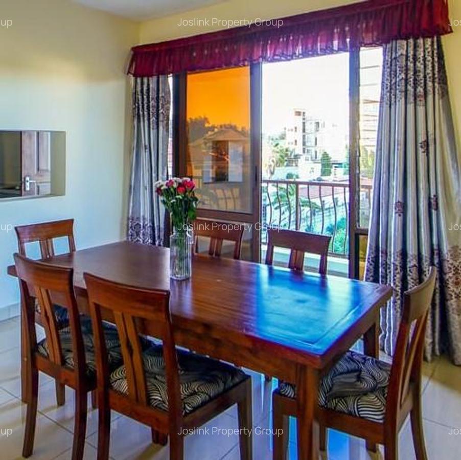 3 Bed Apartment in Nyali Area - 5