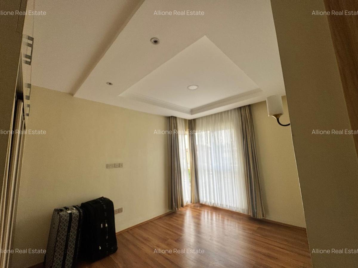 4 Bed Townhouse with Staff Quarters at Near Un Headquarters - 16