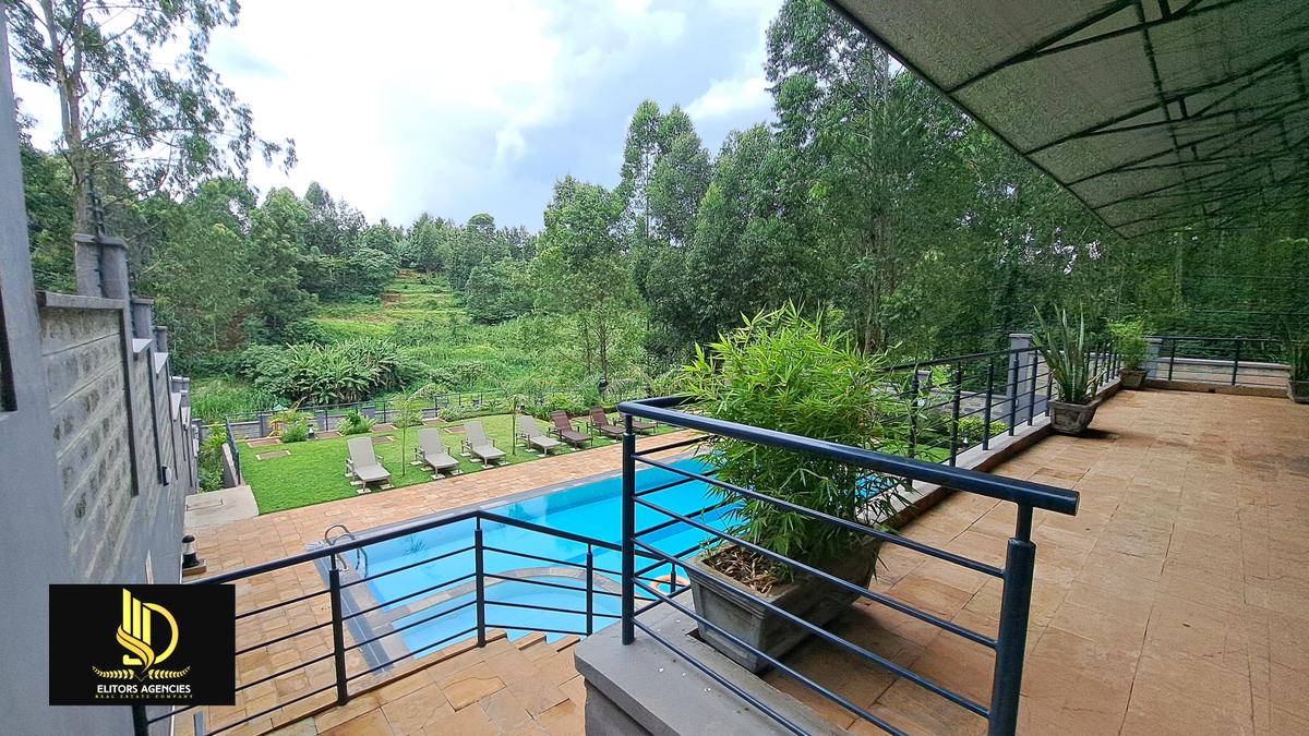 2 Bed Apartment with En Suite at Kirawa Road - 1