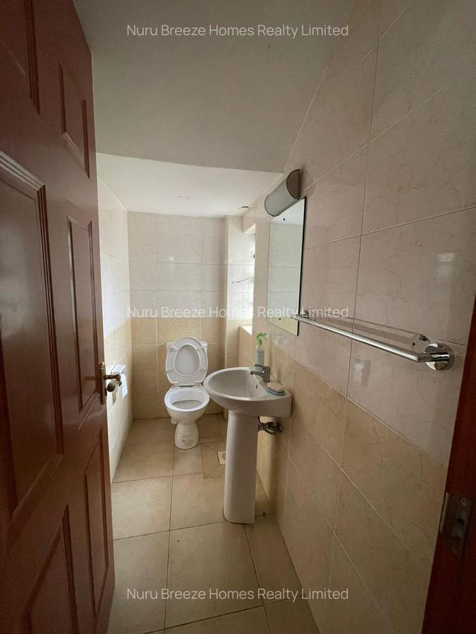 4 Bed Townhouse with En Suite in Loresho - 10