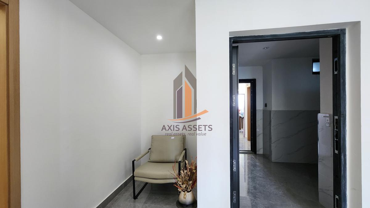 2 Bed Apartment with En Suite at Riara Road - 5