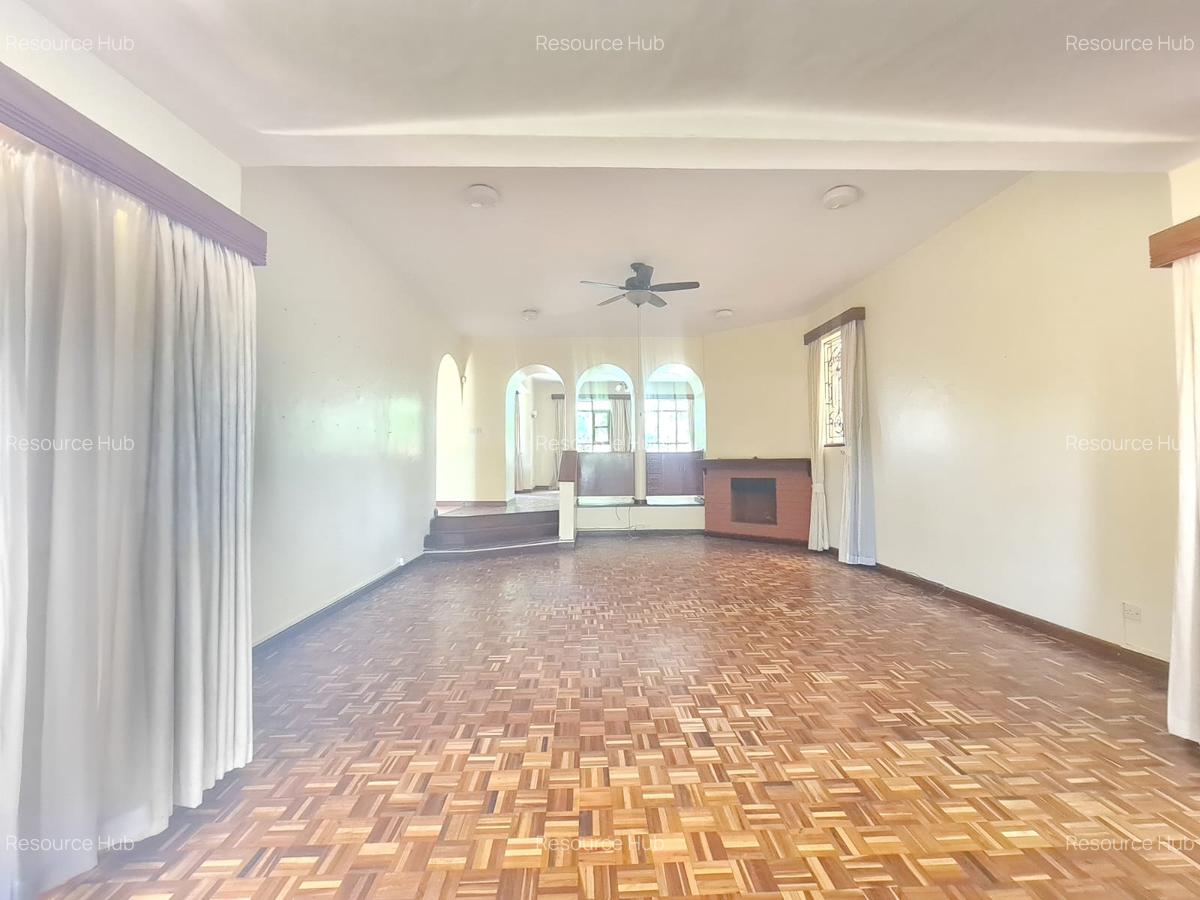 4 Bed House with En Suite at Kitisuru - 6