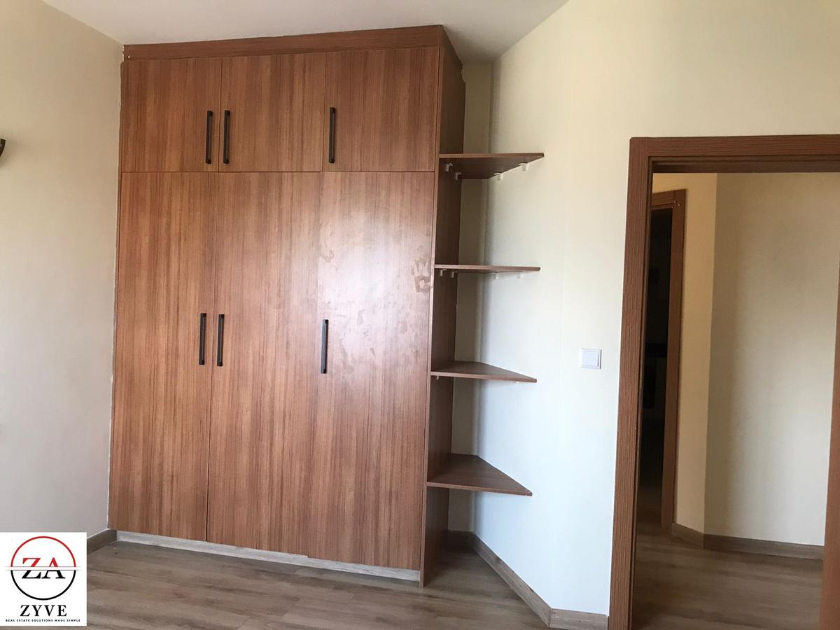 2 Bed Apartment with En Suite at Kilimani - 12