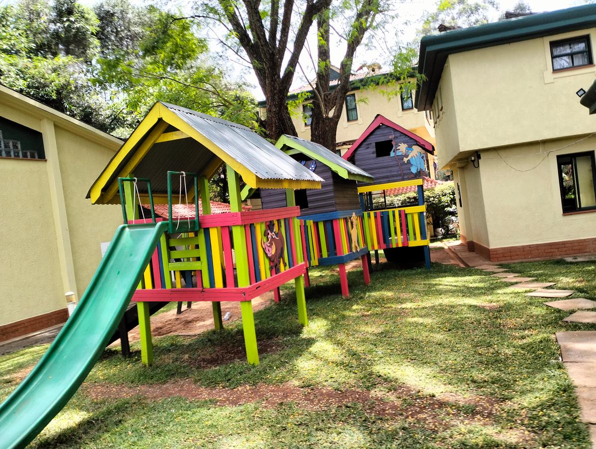 3 Bed Townhouse with En Suite in Westlands Area - 15