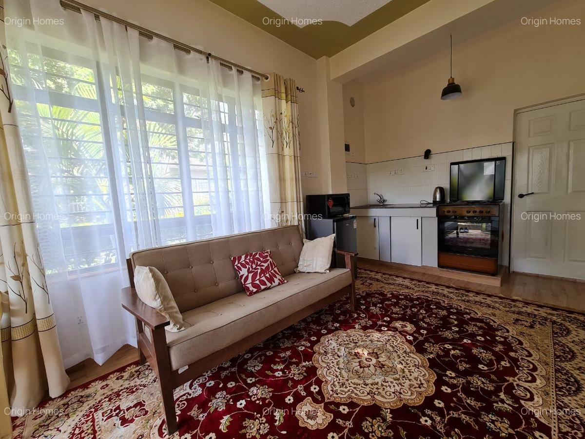 1 Bed House with En Suite at Kitisuru - 7