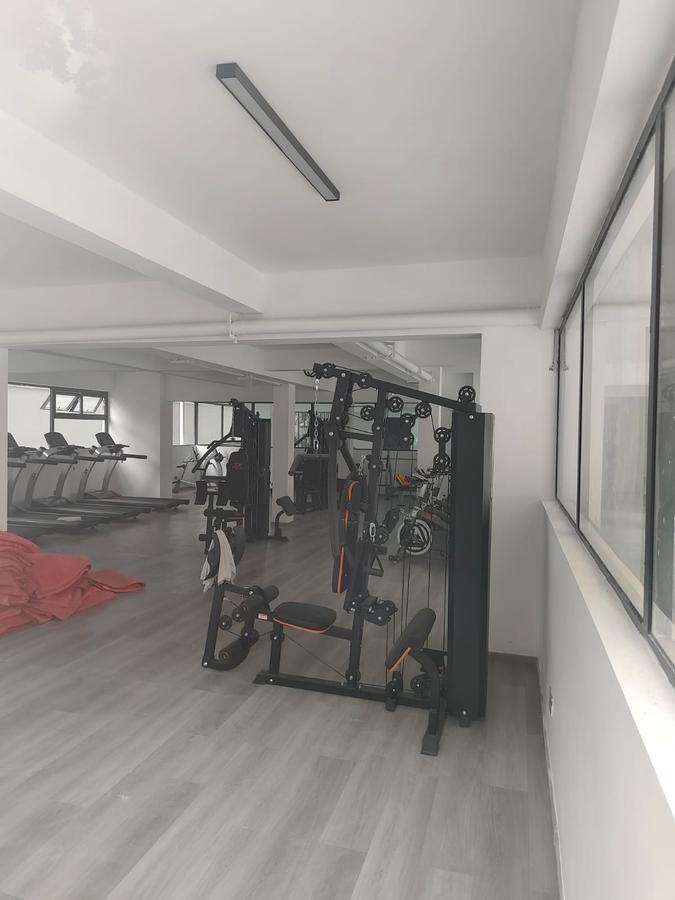 Serviced 1 Bed Apartment with Gym at Argwins Kodhek - 9