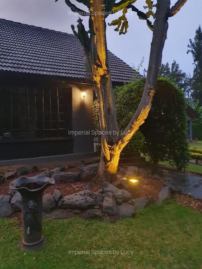 3 Bed House with Garden in Karen - 3