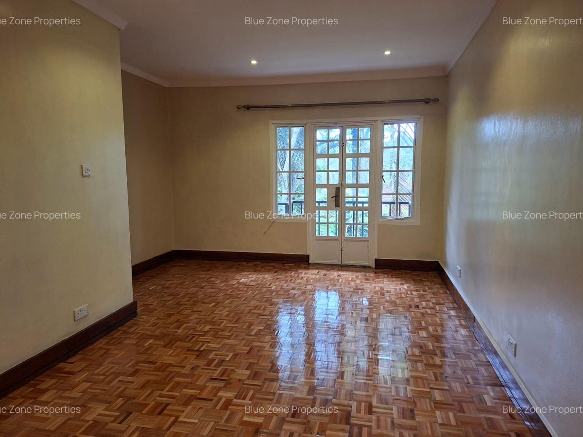 4 Bed House with En Suite at Gigiri - 9