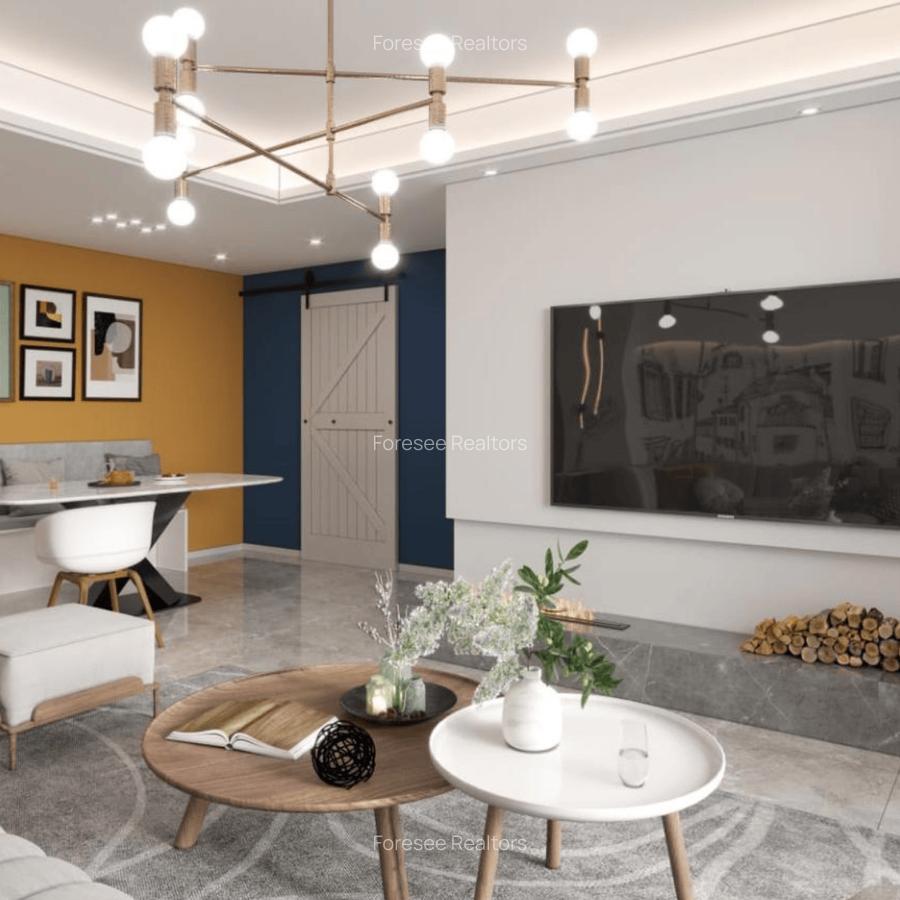 4 Bed Apartment with En Suite at St. Michaels Road - 3