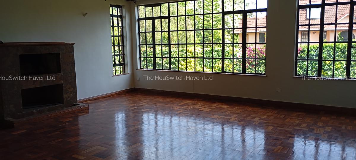 4 Bed House with En Suite at Off Glory Road - 9