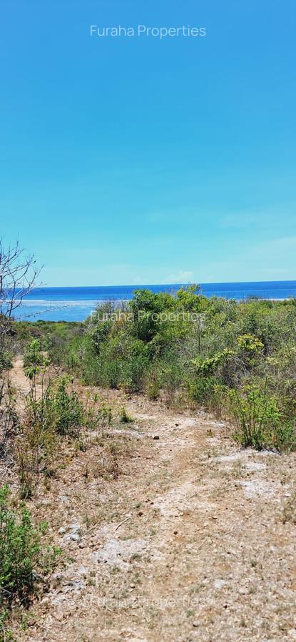 Residential Land in Diani - 7