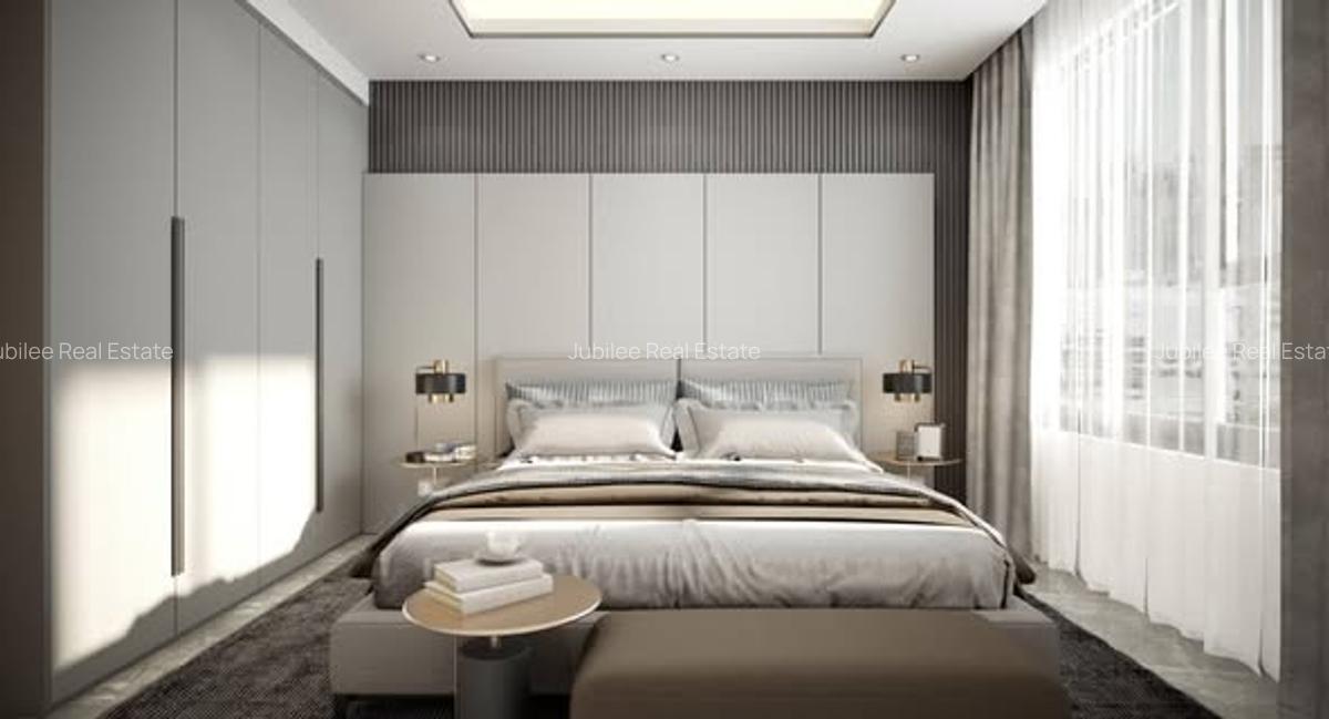 Studio Apartment in Mombasa Road - 13