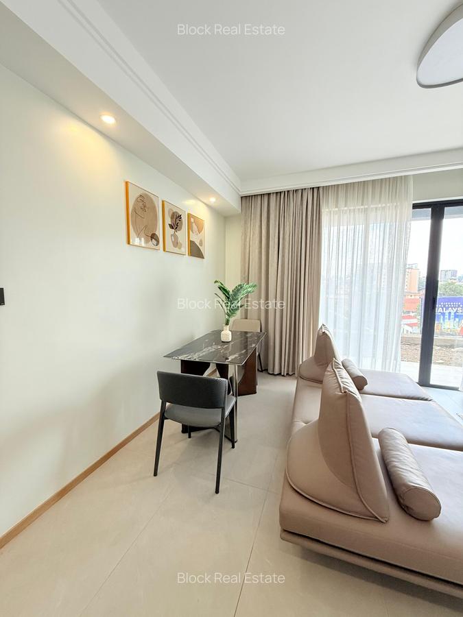 2 Bed Apartment with En Suite in Riverside - 19