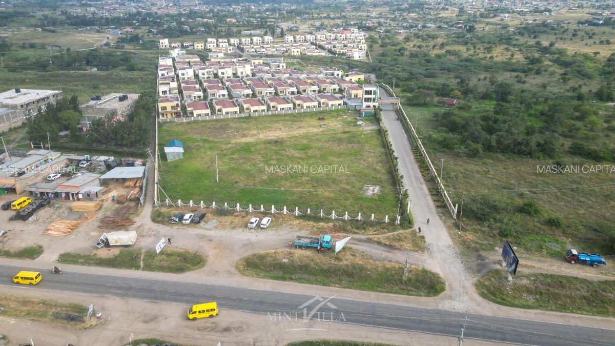 4 Bed House with En Suite at Kangudo Rd - 3