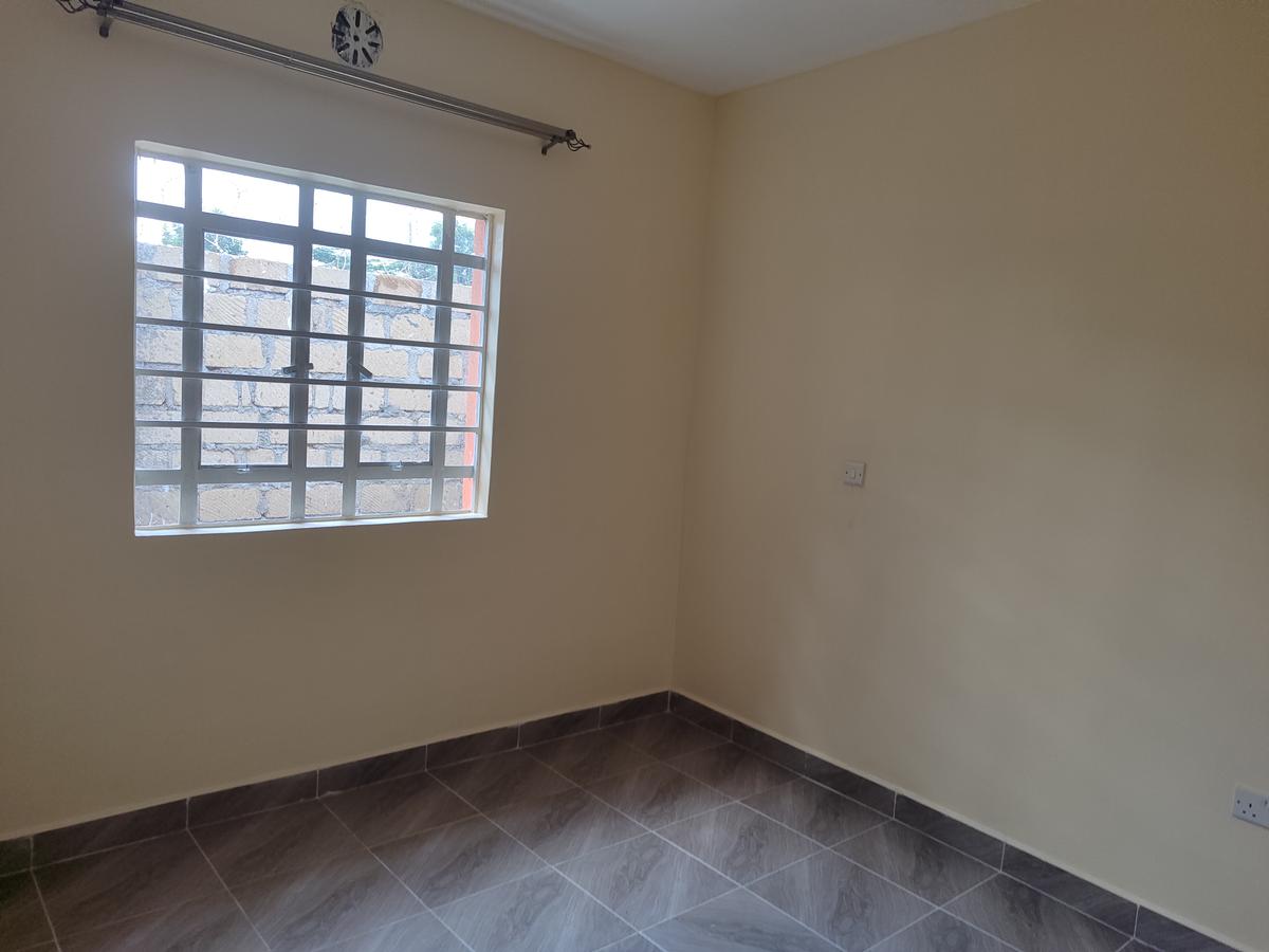 3 Bed House with En Suite in Ongata Rongai - 13