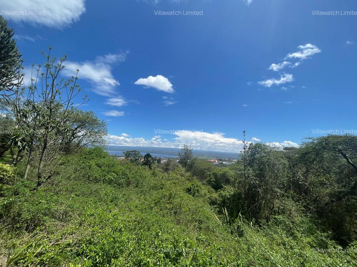 Commercial Property with Backup Generator at Nakuru Town - 5