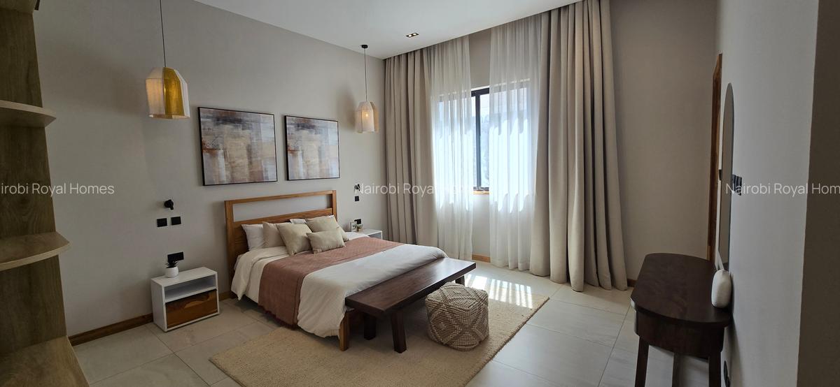 4 Bed Apartment with En Suite at Loresho Ridge - 6
