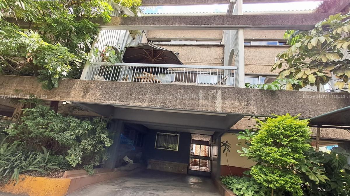 3 Bed Townhouse with Swimming Pool in Lavington - 8