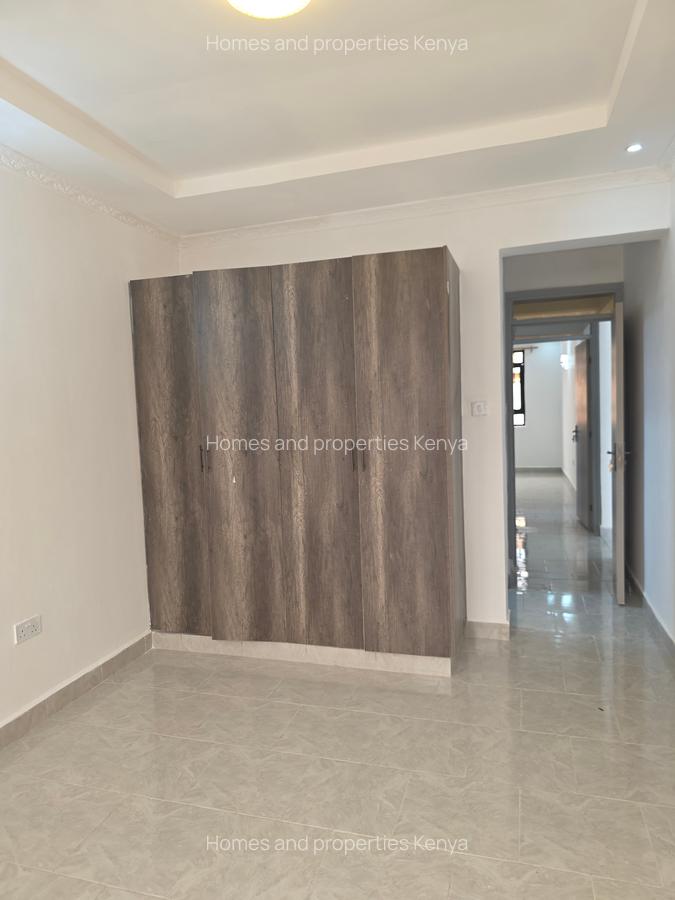 4 Bed House with En Suite in Ruiru - 8